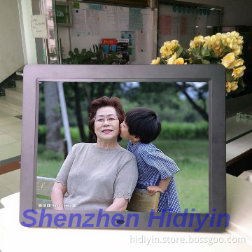 2014 Hot-sale digital photo frame